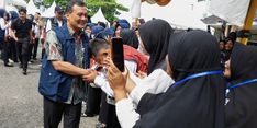 2.000 Warga Brebes Keluar dari 