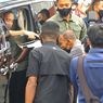 Hari Kedua di Yogyakarta, Presiden Jokowi Kembali Bagikan Paket Sembako, Warga: Untuk Menyambung Hidup