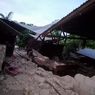 689 Rumah Rusak akibat Gempa M 7,5 di Maluku, Paling Banyak di Kepulauan Tanimbar