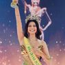 Alasan Rachel Gupta Mundur dari Miss Grand International