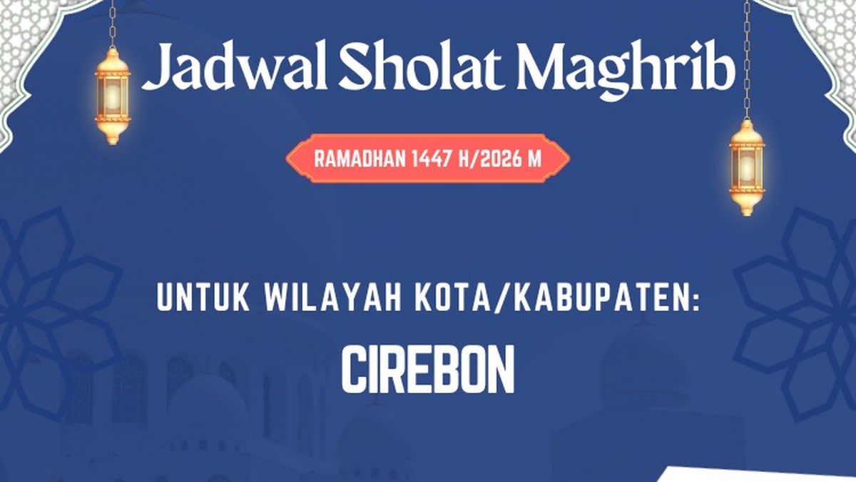 Subuh Palembang: Cara Cek Jadwal Shalat dan Penyebab Lonjakan Pencarian Menjelang Ramadan