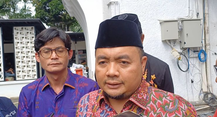 Mahfud Minta Semua Anggota KPU Mundur, Plt Ketua: Ungkapan Sayang...