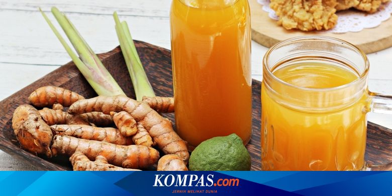 Rahasia Kunyit: 10 Khasiat Luar Biasa untuk Kesehatan dan Cara Memaksimalkannya