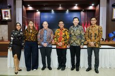 BKKBN Gandeng Tanoto Foundation dan Mitra Lain untuk Bantu Percepatan Penurunan Prevalensi Stunting di Indonesia