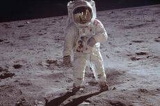 Bagaimana Astronot Menanam Tanaman di Luar Angkasa?