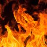 Ruko 4 Lantai di Tambora Jakbar Terbakar, 6 Orang Meninggal Dunia dan 3 Luka-luka