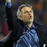 Alasan Jose Mourinho Yakin Terima Jadi Pelatih AS Roma
