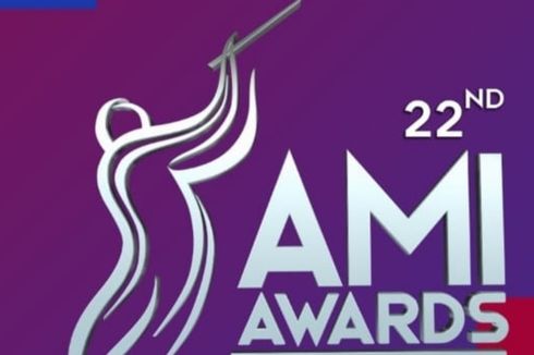 Daftar Lengkap Pemenang AMI Awards 2019