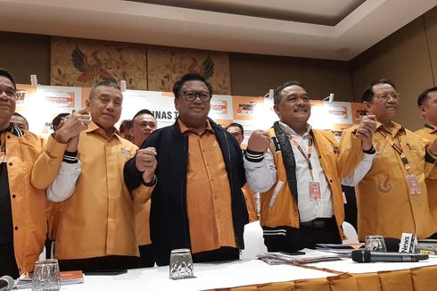 Polemik Partai Hanura: Tuduhan Wiranto, Bantahan, dan Ancaman Lapor Polisi