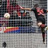 Hasil Atletico Vs AC Milan: Junior Messias Juru Selamat, Rossoneri Menang 1-0!
