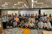 UKW di Medan Sukses Terselenggara, 33 Jurnalis Dinyatakan Kompeten