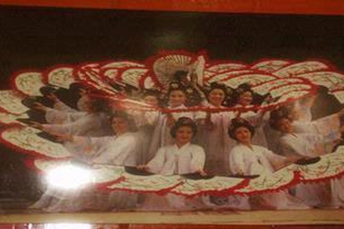 Festival ini akan menghadirkan beragam produk kebudayaan dari negara-negara asia seperti Malaysia, Yordania, Iran, Korea Selatan, Jepang, China, Uni Emirat Arab, Vietnam, serta Filipina.