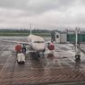 Cerita Penumpang Pesawat Terdampak Penutupan Bandara Sam Ratulangi, Terancam Tak Bisa Liburan ke Luar Negeri