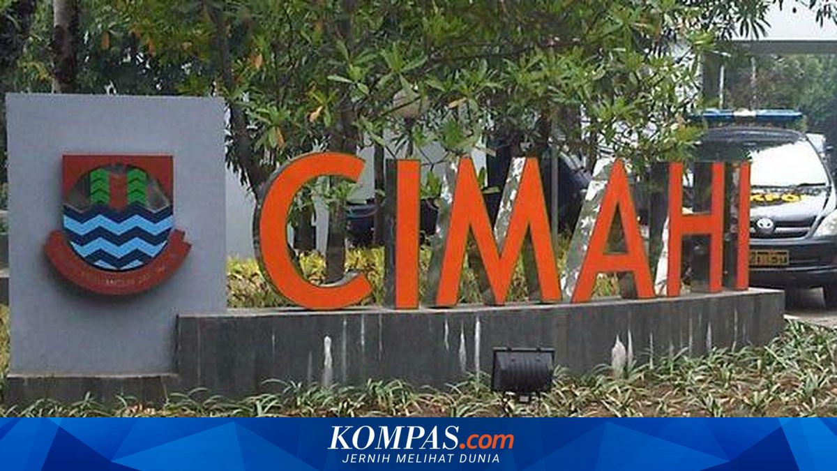 Cegah Krisis Air Tanah, Pemkot Cimahi Hentikan Pengeboran Sumur Artesis Baru