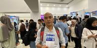 Batasan Usia Jadi Batu Sandungan Pelamar di Job Fair Jakarta 2025