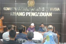 Komnas HAM: Jokowi Harus Beri Pernyataan Resmi Soal Kasus Pelanggaran HAM