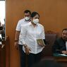 Putri Candrawathi Ungkap Hasil Asesmen Psikiater: Saya Depresi Berat