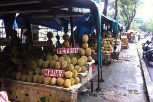 Nikmati Kuliner Durian di 3 Tempat Ini