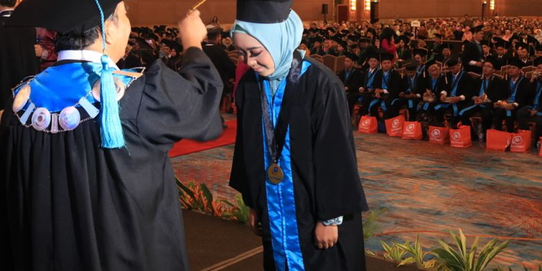 Beasiswa S2 Universitas Esa Unggul Lulus Langsung Dosen Tetap