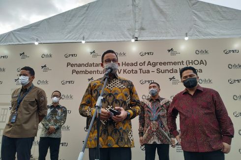 Pemprov DKI Siapkan Aturan Terkait Operasional Tempat Wisata Saat Lebaran