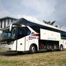 Mengenal Bodi Bus Legacy SR2 Transporter, Bisa Angkut Motor