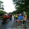 Hari Pertama PSBB Depok, Polisi Turunkan Penumpang Angkot yang Lebihi Separuh Kapasitas