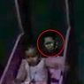 Ada Penampakan Hantu seperti Dorong Anaknya dari Perosotan, Ibu Ini Ketakutan