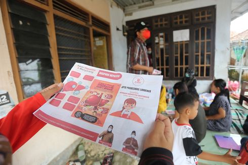 Kemenkes: 6 Meninggal Diduga Terinfeksi Hepatitis, Waspada Gejala Awal