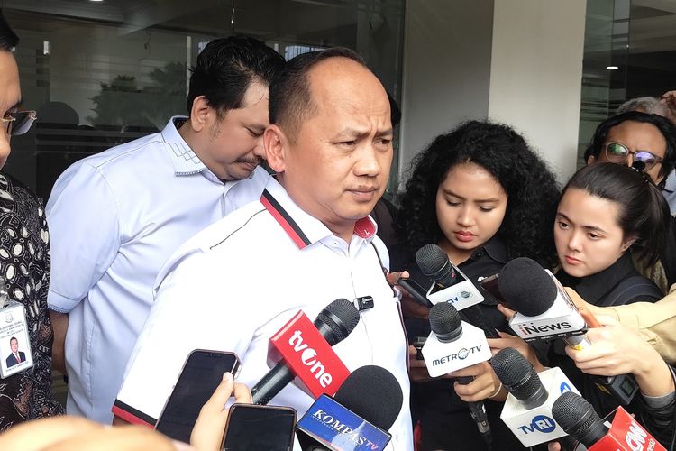 Kejagung Optimistis Ibrahim Arief Divonis Bersalah di Kasus Chromebook