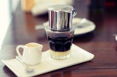 5 Cara Membuat Kopi Vietnam di Rumah, Aromanya Harum