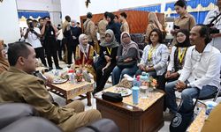 Dua Bulan Bertugas di Papua, Tim Ekspedisi Patriot UI Usulkan Kopra Jadi Komoditas Unggulan Merauke