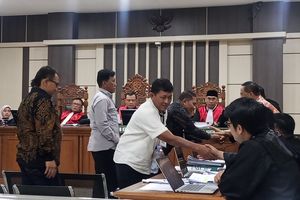 Sidang Sudewo: Kades Mengaku Diminta Tutupi Pungutan Perangkat Desa Rp 125 Juta