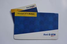 Bidik Pertumbuhan Dana Murah, BTN Luncurkan Kartu Debit Visa Contactless