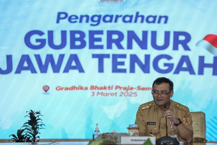 Ahmad Luthfi Minta Hak JHT dan JKP 10.965 Pegawai Sritex Dibayarkan Sebelum Lebaran
