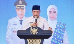 Pekanbaru Siap Gelar Rakerwil I Apeksi 2024, Pj Walkot Muflihun: Persiapan Sudah Tuntas