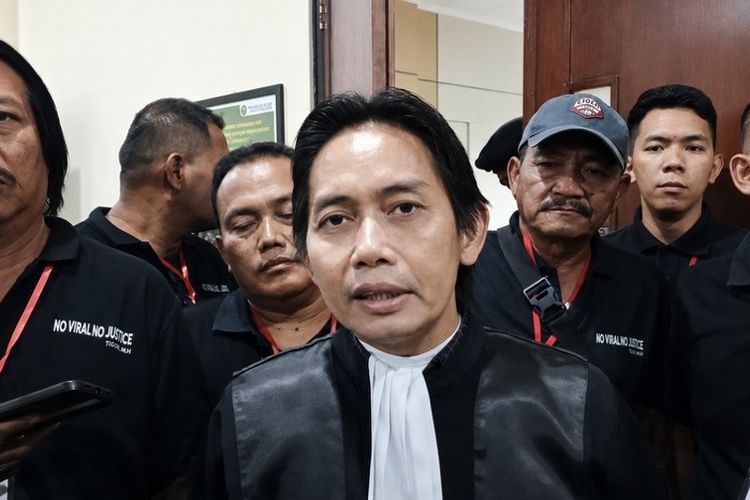 Pengacara Kaget, Terdakwa Pembunuh Satu Keluarga di Indramayu Akui Cerita 4 Pelaku Hanya Karangan