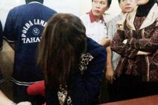Artis Dangdut Ditangkap di Hotel bersama Pria, Polisi Temukan Alat Kontrasepsi