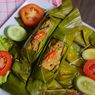 Resep Pepes Oncom, Lauk Makan Nasi Liwet yang Murah dan Enak 