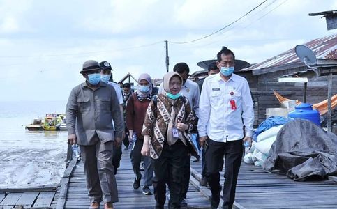 Indonesia to Focus on Sei Ular Border With Malaysia