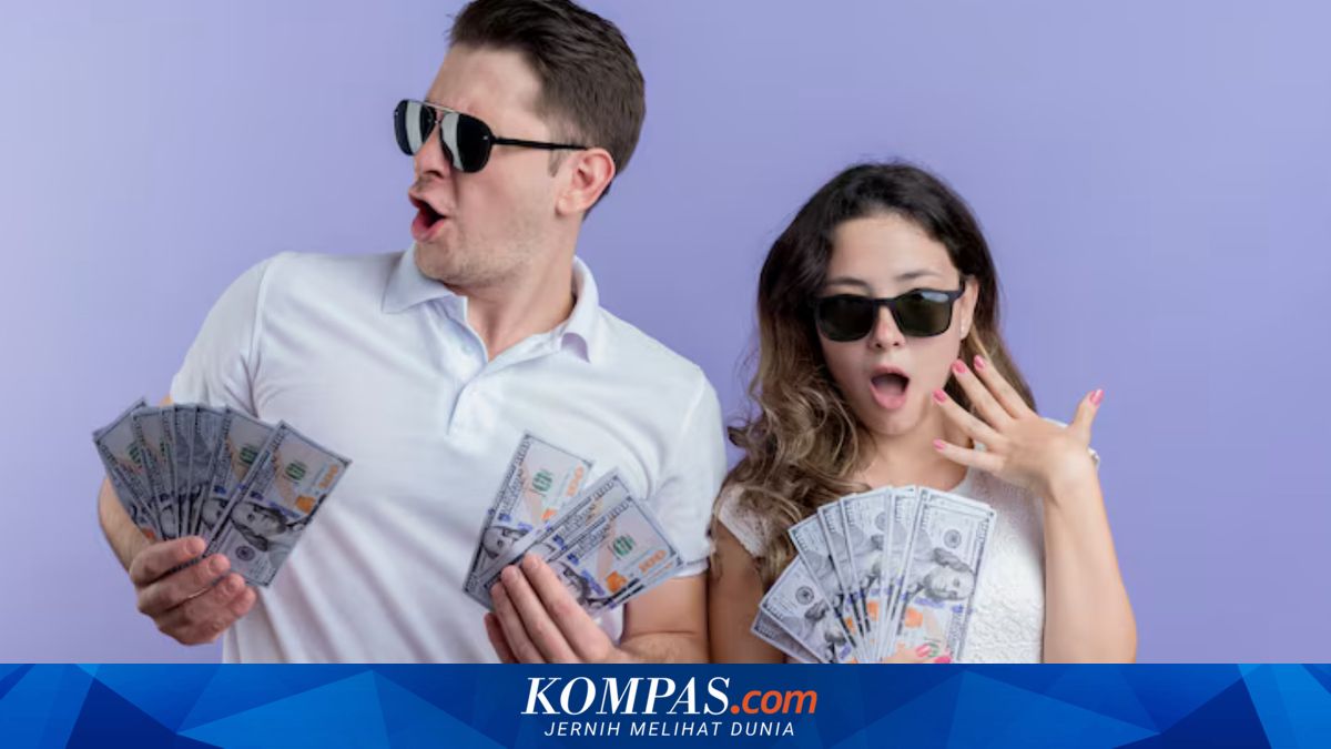 Benarkah Sekolah, Kuliah Tak Menjamin Sukses? Pakar Pendidikan Sebut Ada Kesalahan Pikir