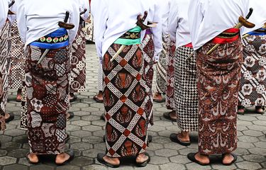 Batik Indonesia