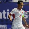Permintan Mochammad Iqbal ke Suporter Timnas Jelang Lawan Australia