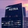 Hasil Positif Penjualan Kendaraan Astra Group