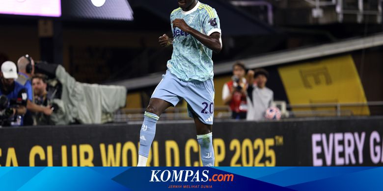 Tottenham Pinjam Randal Kolo Muani, Bisa Hadapi PSG di Liga Champions