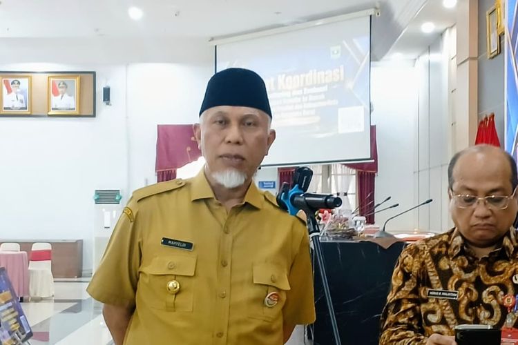 Usai Kasus Yogi Starlink Mencuat, Pemprov Sumbar Klaim Sudah Maksimal Tingkatkan Akses Internet Mentawai 