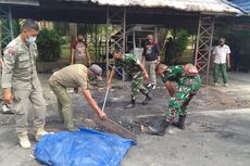 Bentrok Antarkelompok di Kendari Berawal dari Pawai, 1 Orang Tewas