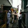 Ini Video Saat Pria Positif Corona Nekat Peluk Warga Lainnya agar Tertular di Tasikmalaya