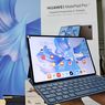 Mencoba Huawei MatePad Pro 11, Tablet Tipis yang Segera Masuk Indonesia