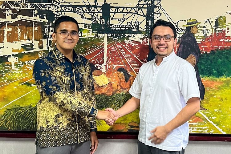 PT MKI, perusahaan terafiliasi Semen Indonesia Group (SIG), menjalin kerja sama dengan Zeroe menuju dekarbonisasi industri.