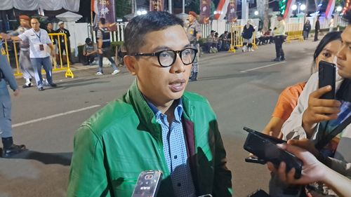PPP Singgung Kemungkinan Khofifah sebagai Cawapres Ganjar 